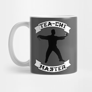 Tea Chi Mug